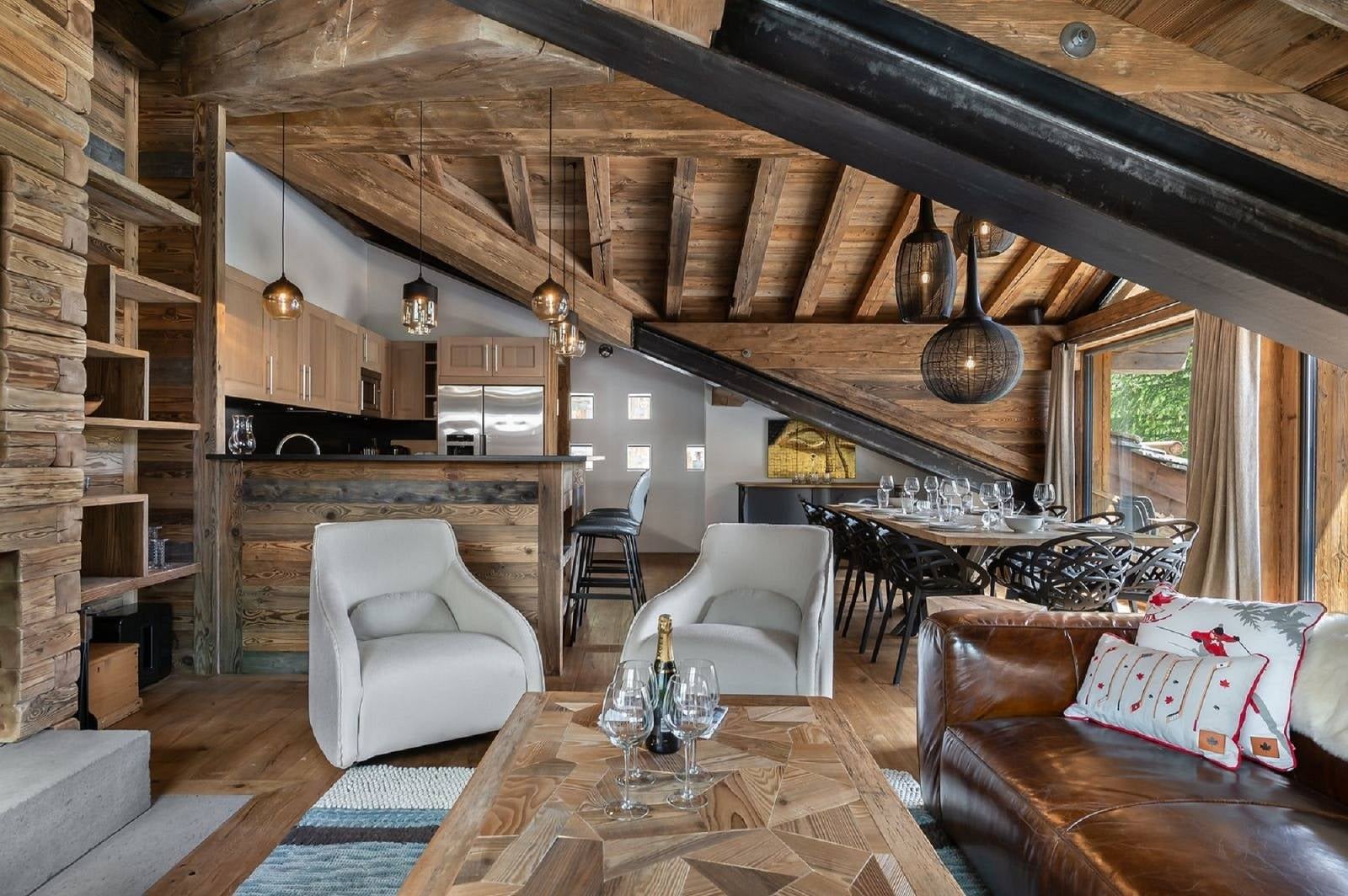 Chalet Tapia B - Image 1
