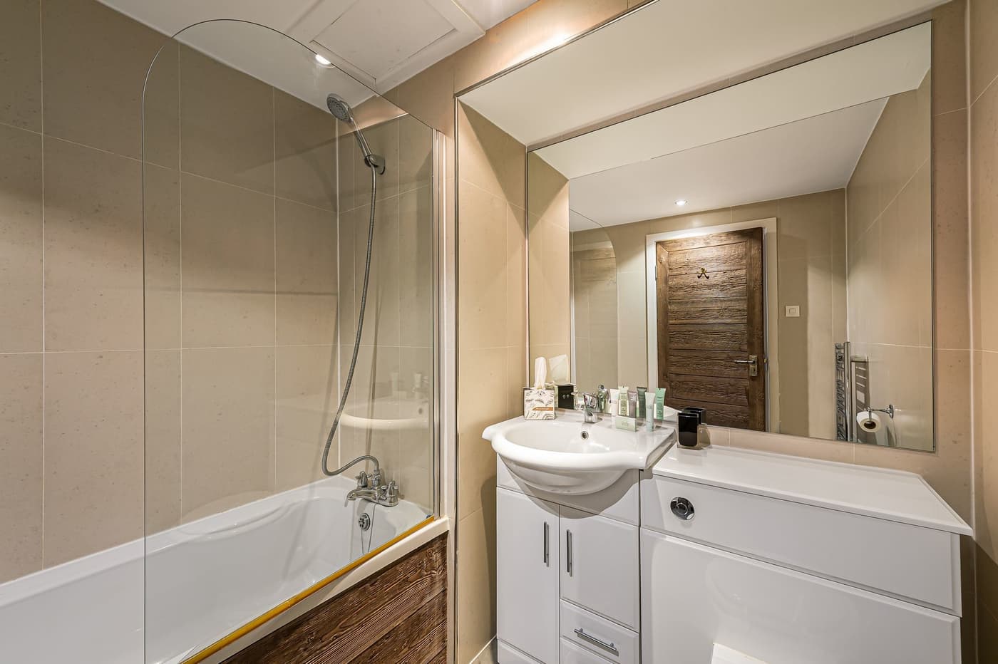 Appartamento Valle di Neve 100 — luxury villa photo 3