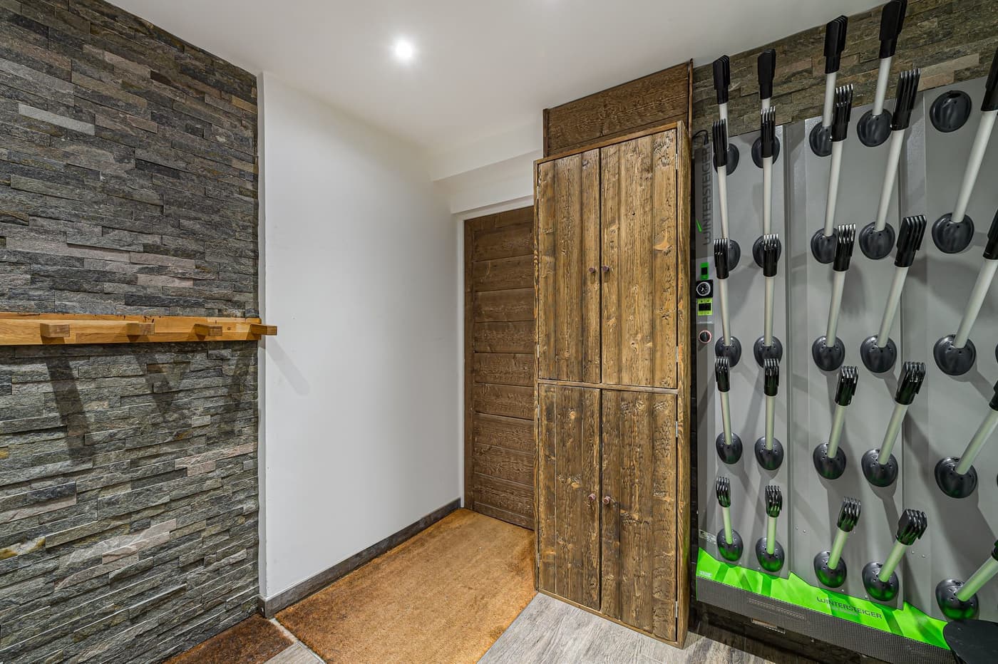 Appartamento Valle di Neve 100 — luxury villa photo 15