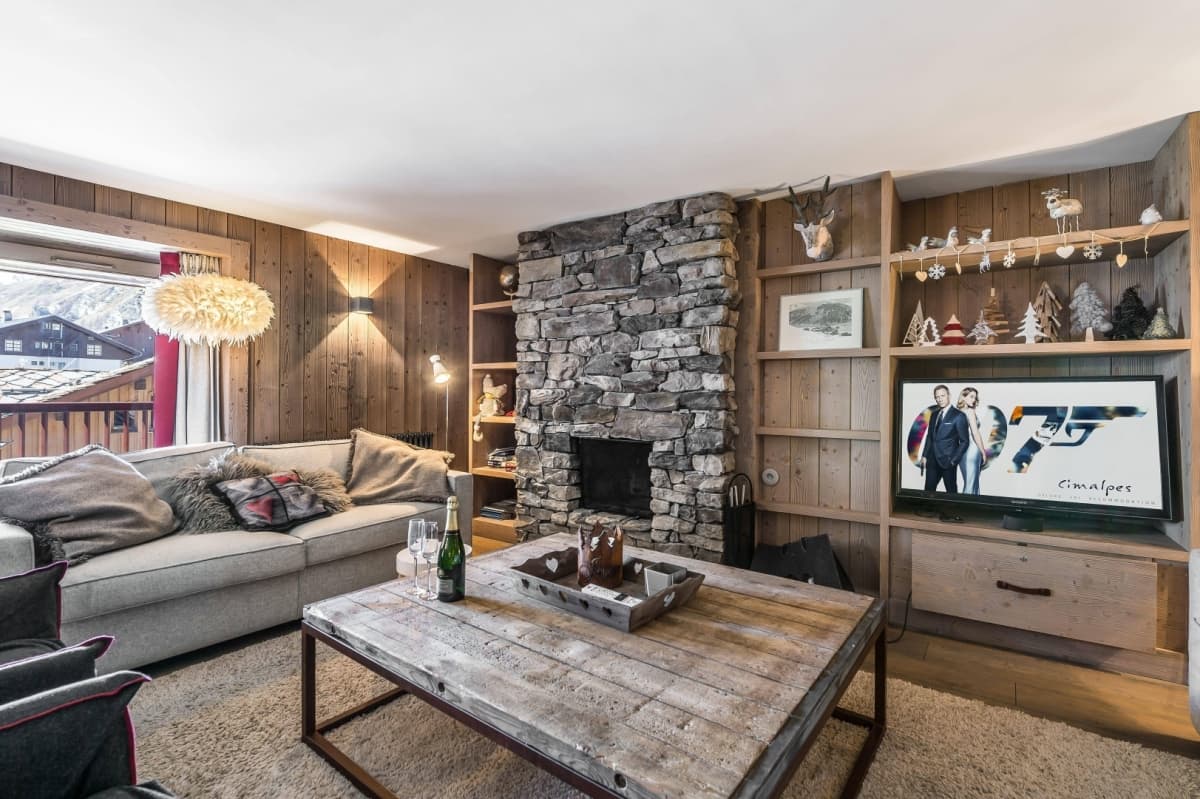 Apartment Glacier 2 — luxury villa photo 3