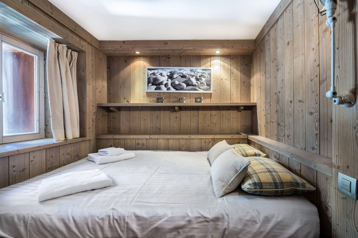 Apartment Glacier 2 — luxury villa photo 16