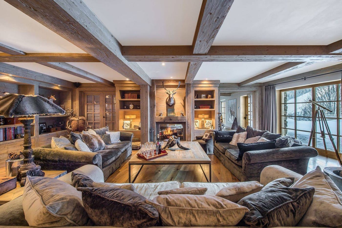 Chalet Adriano - Image 1