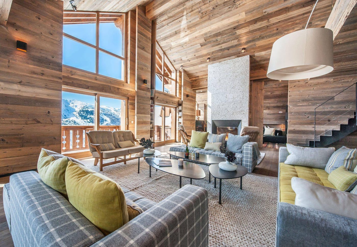 Apartment Aspen Lodge 61 - Image 1