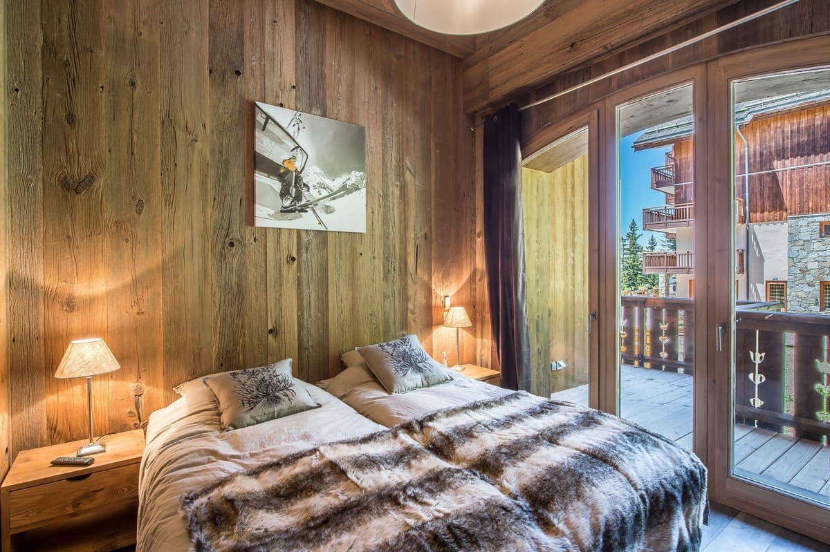 Apartment Aspen Lodge 21 — luxury villa photo 3