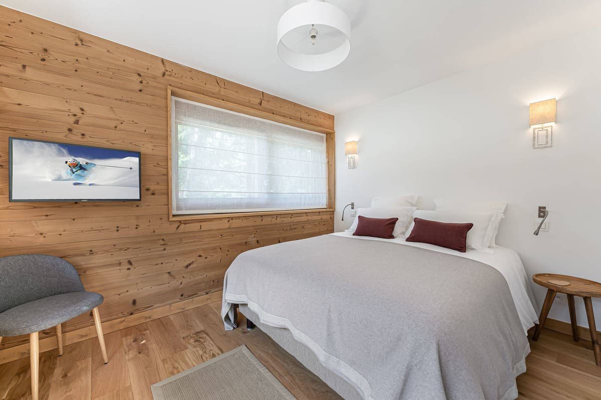 Chalet Palou — luxury villa photo 3