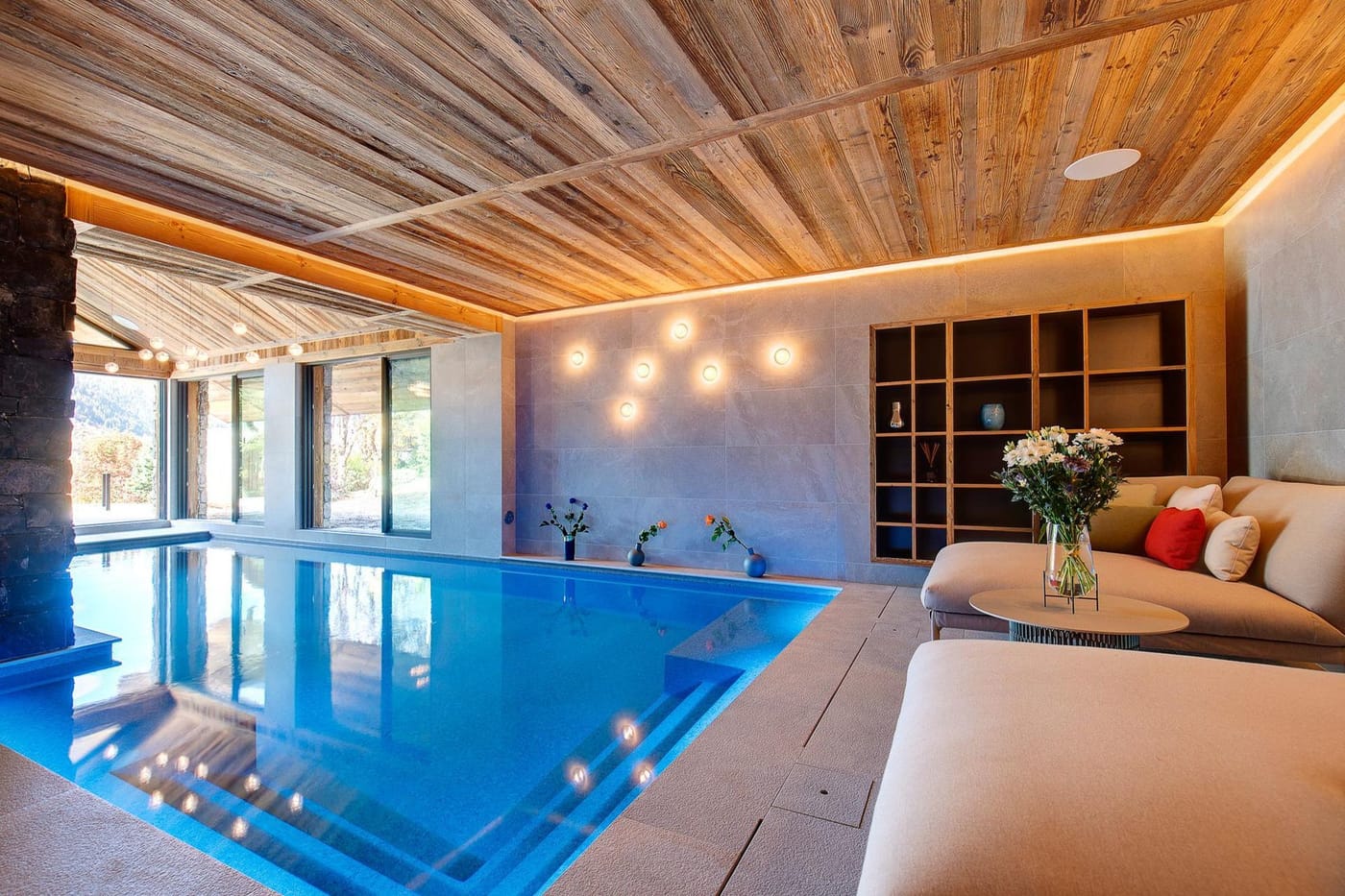 Chalet Menor - Image 1