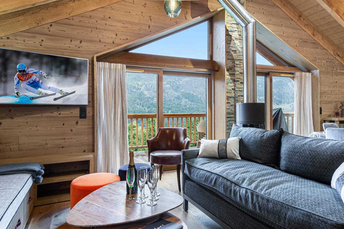 Chalet Palou - Image 1