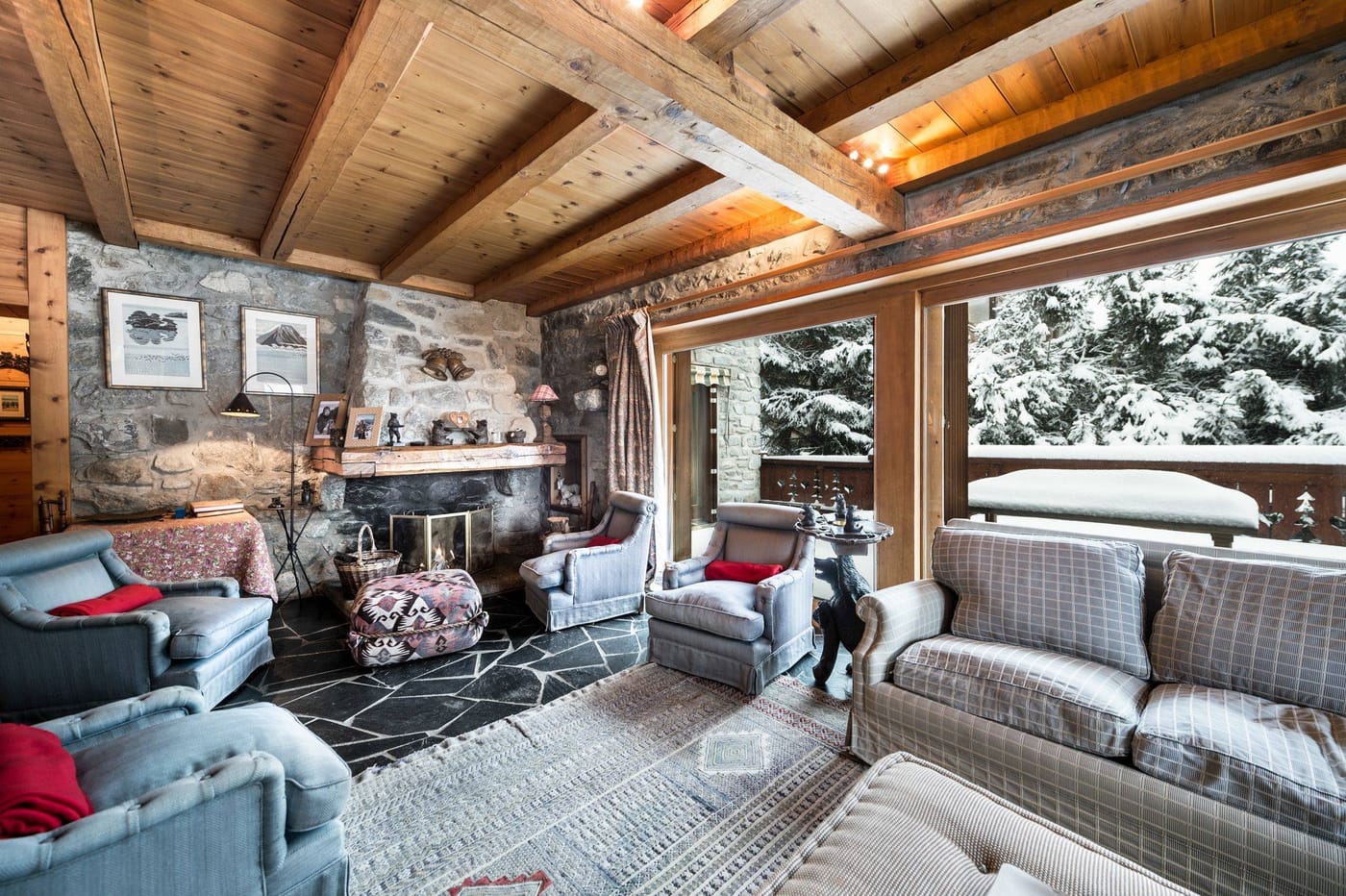 Chalet Grizzly - Image 1