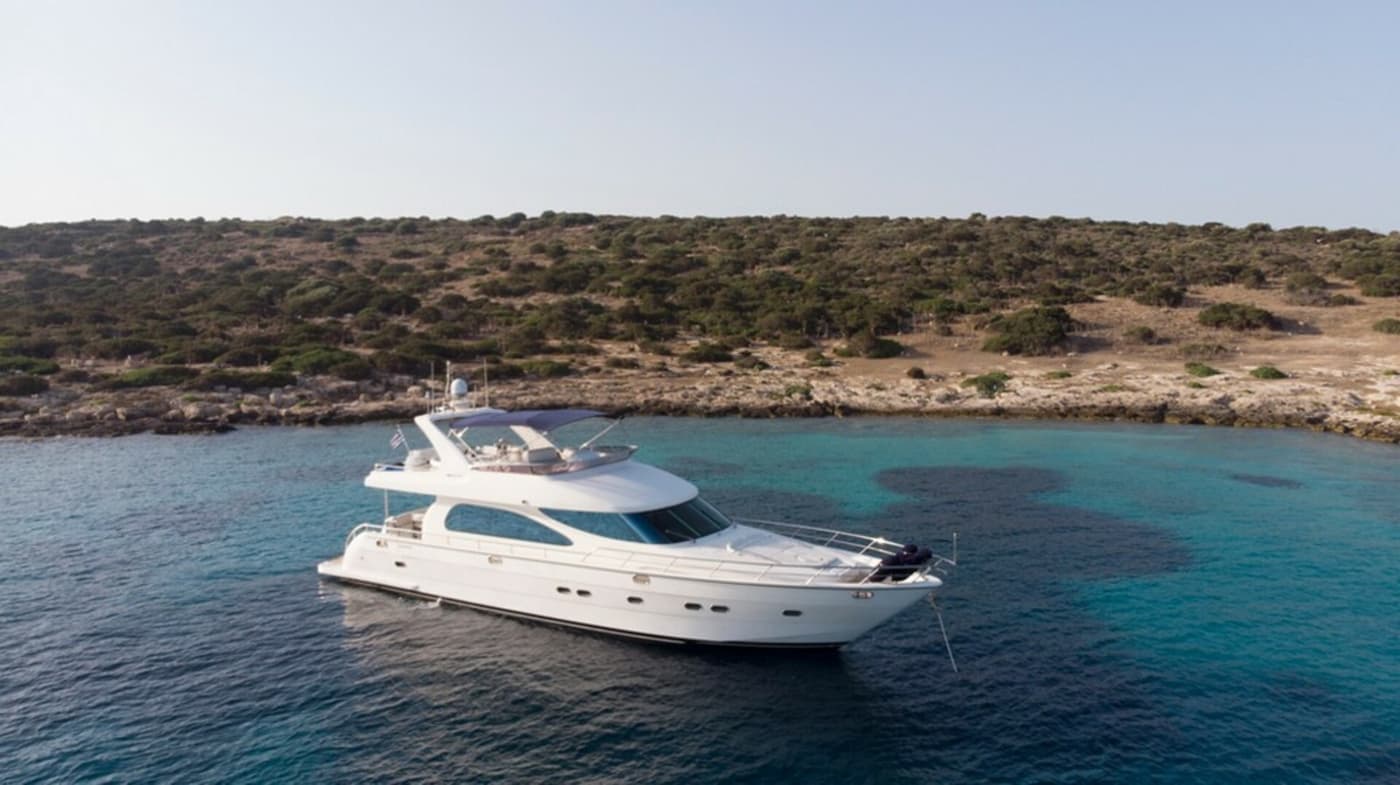 Kea — luxury villa photo 1