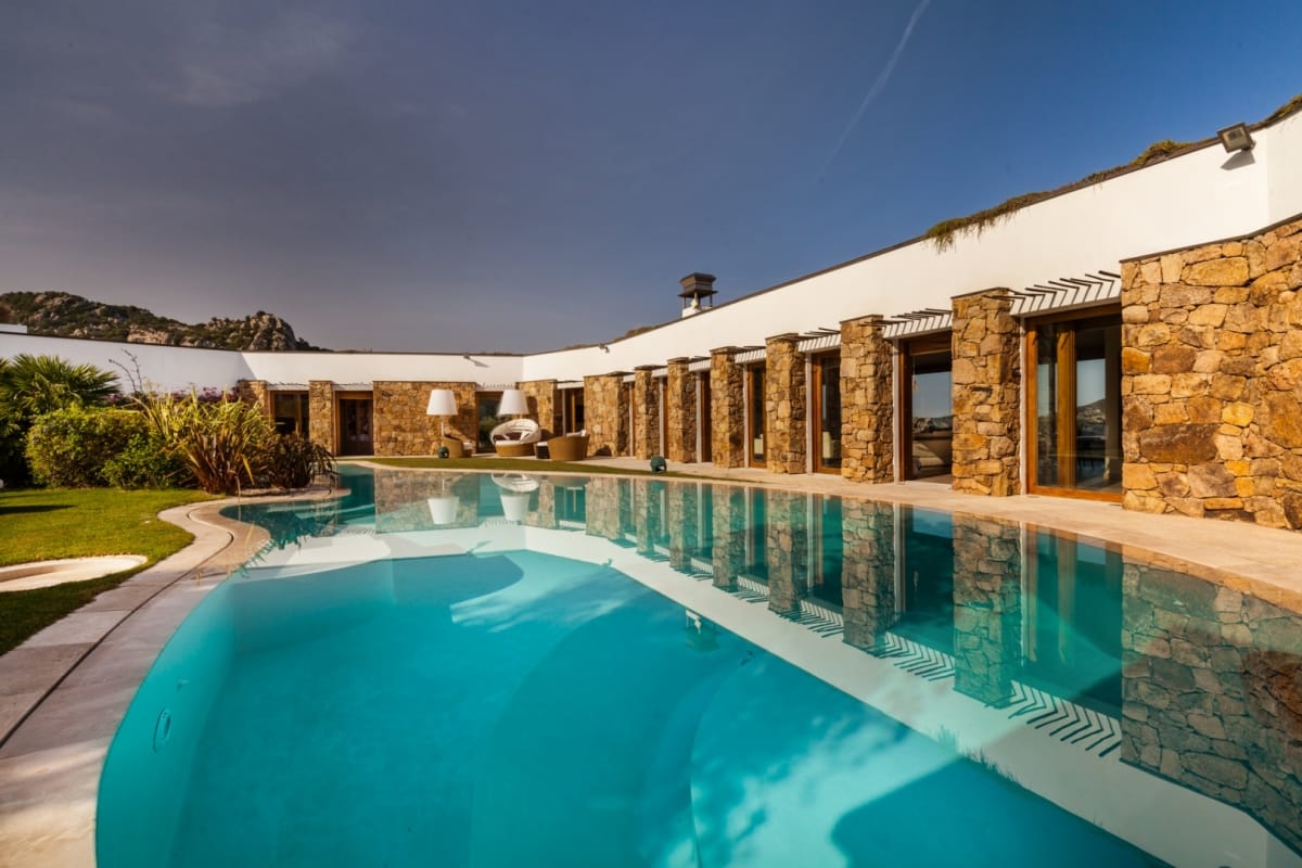 Villa Splendida - Image 1