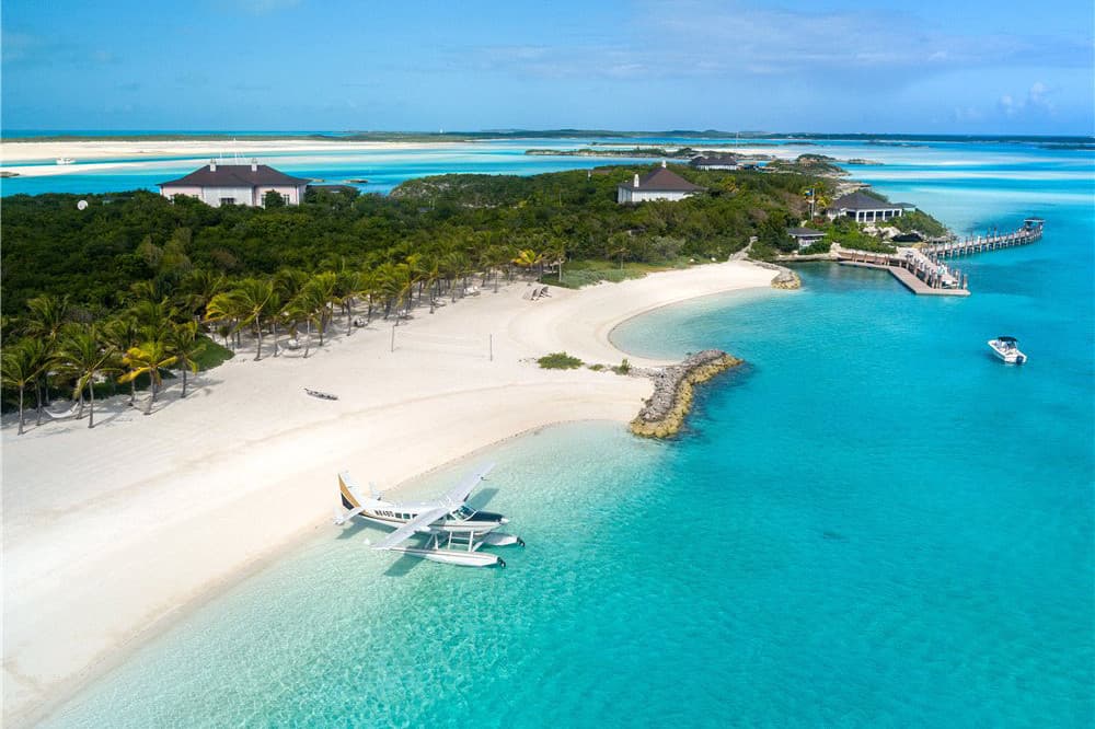Exuma Cay — luxury villa photo 3