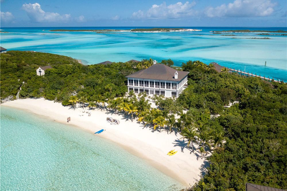Exuma Cay - Image 1