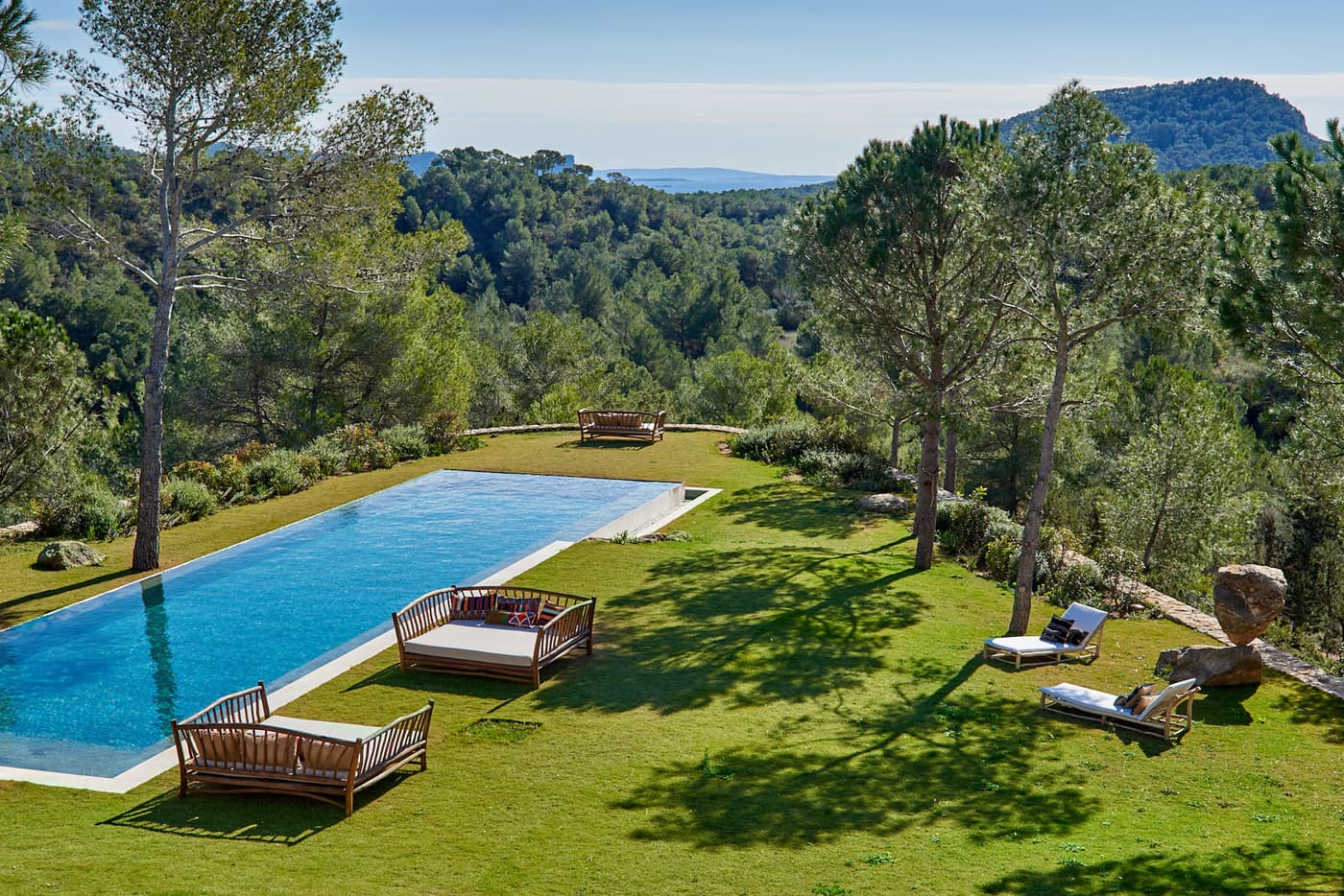 Las Candelas — luxury villa photo 1