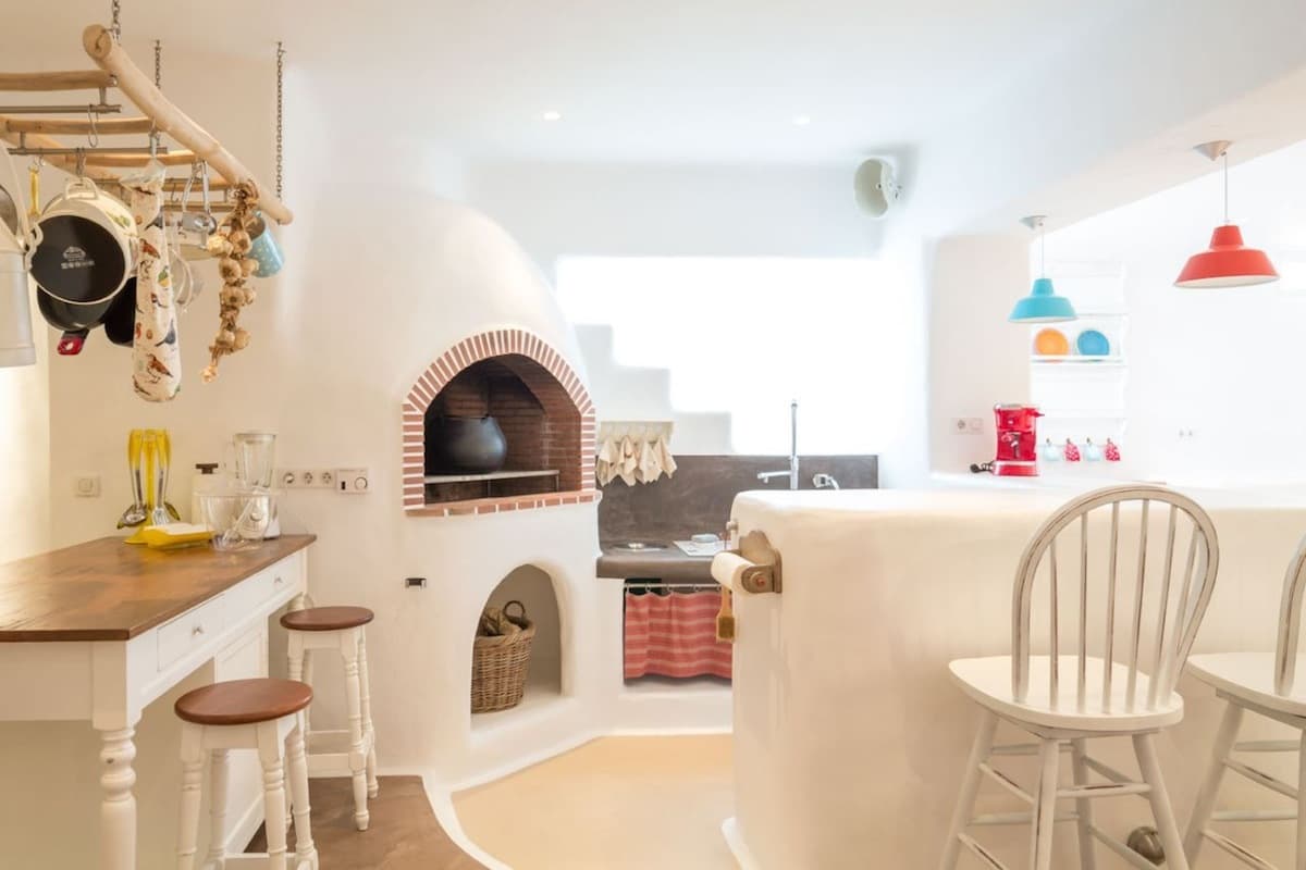 Villa Archaion Kallos — luxury villa photo 19
