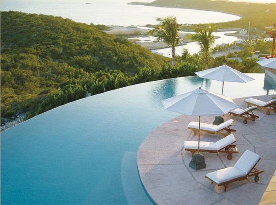 Bajacu — luxury villa photo 1
