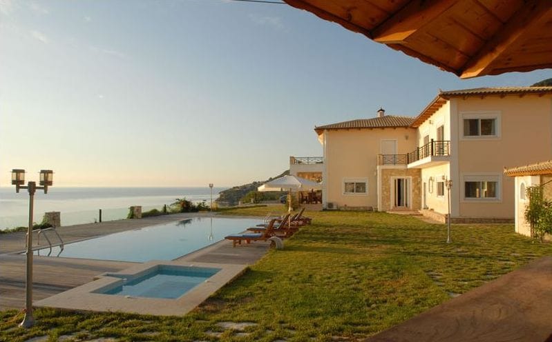 The Wonder Villa - Image 1