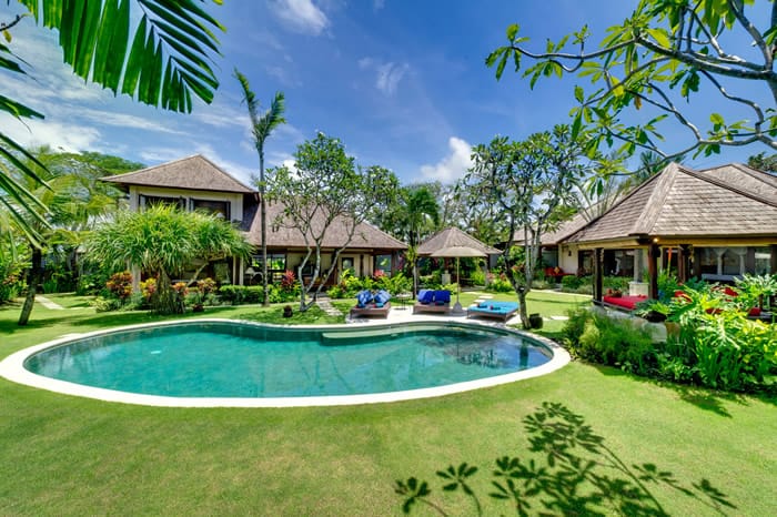 Villa Kakatua - Image 1