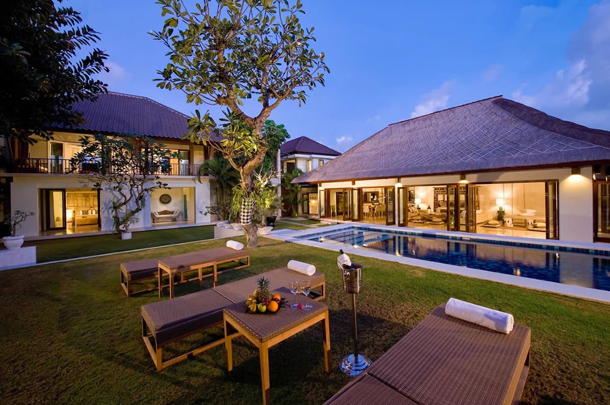 Casa Evaliza — luxury villa photo 1