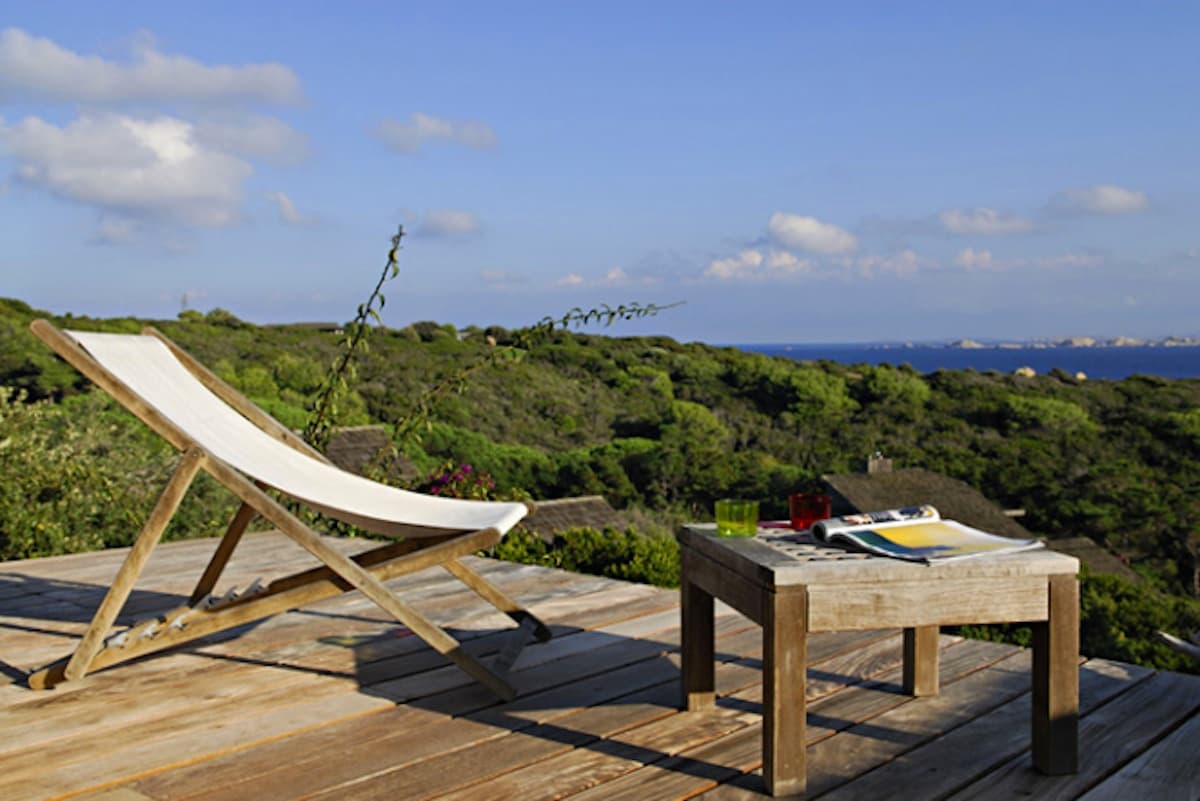 La Crique Magique — luxury villa photo 1