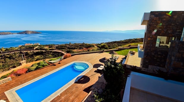 Elounda Crete