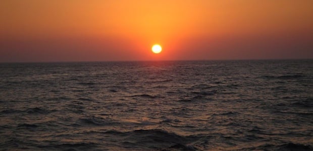 Greek Easter in Patmos