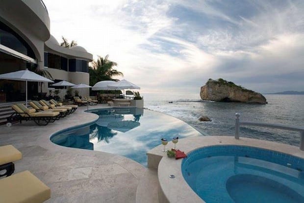 Mexican Riviera Mexico