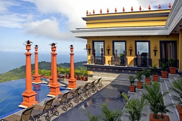 Things to do in Costa Rica