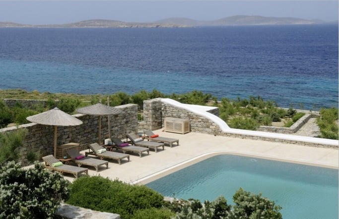 Villa Ammoudi - Image 1