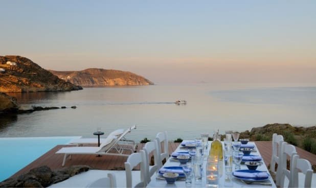 Super Paradise Villa — luxury villa photo 3