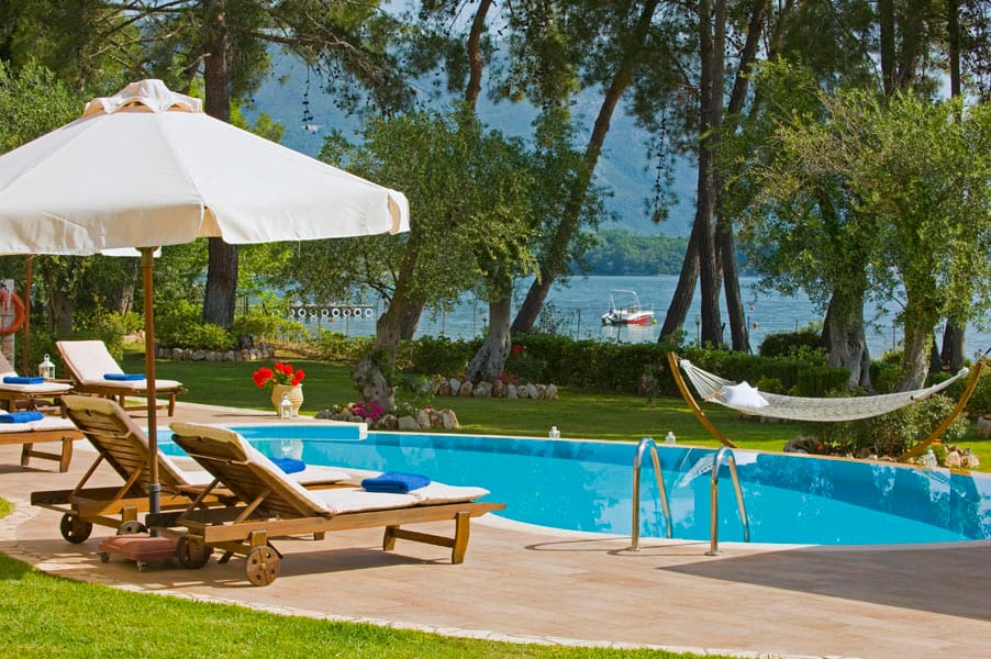 Villa Sissy - Image 1