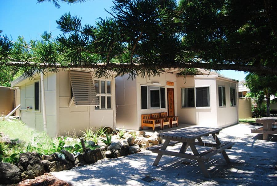 Coco Pine — luxury villa photo 1