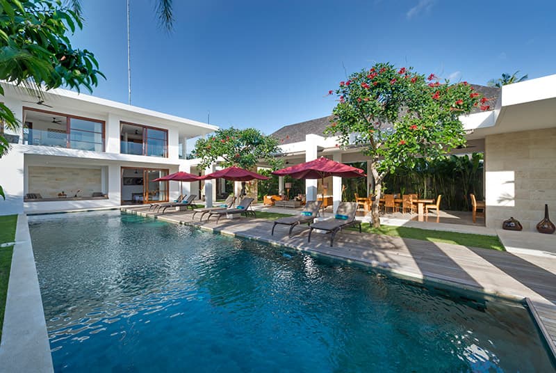 Casa Brio — luxury villa photo 1