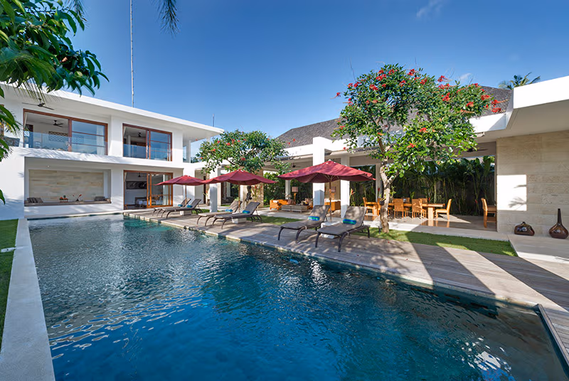 Casa Brio — luxury villa photo 1