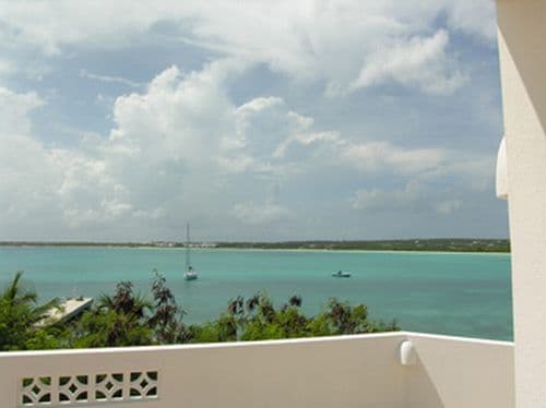 Rosamaris Villa — luxury villa photo 1