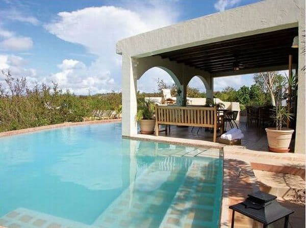 Villa Mangrove — luxury villa photo 1