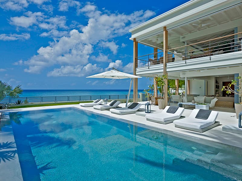 The Dream Villa