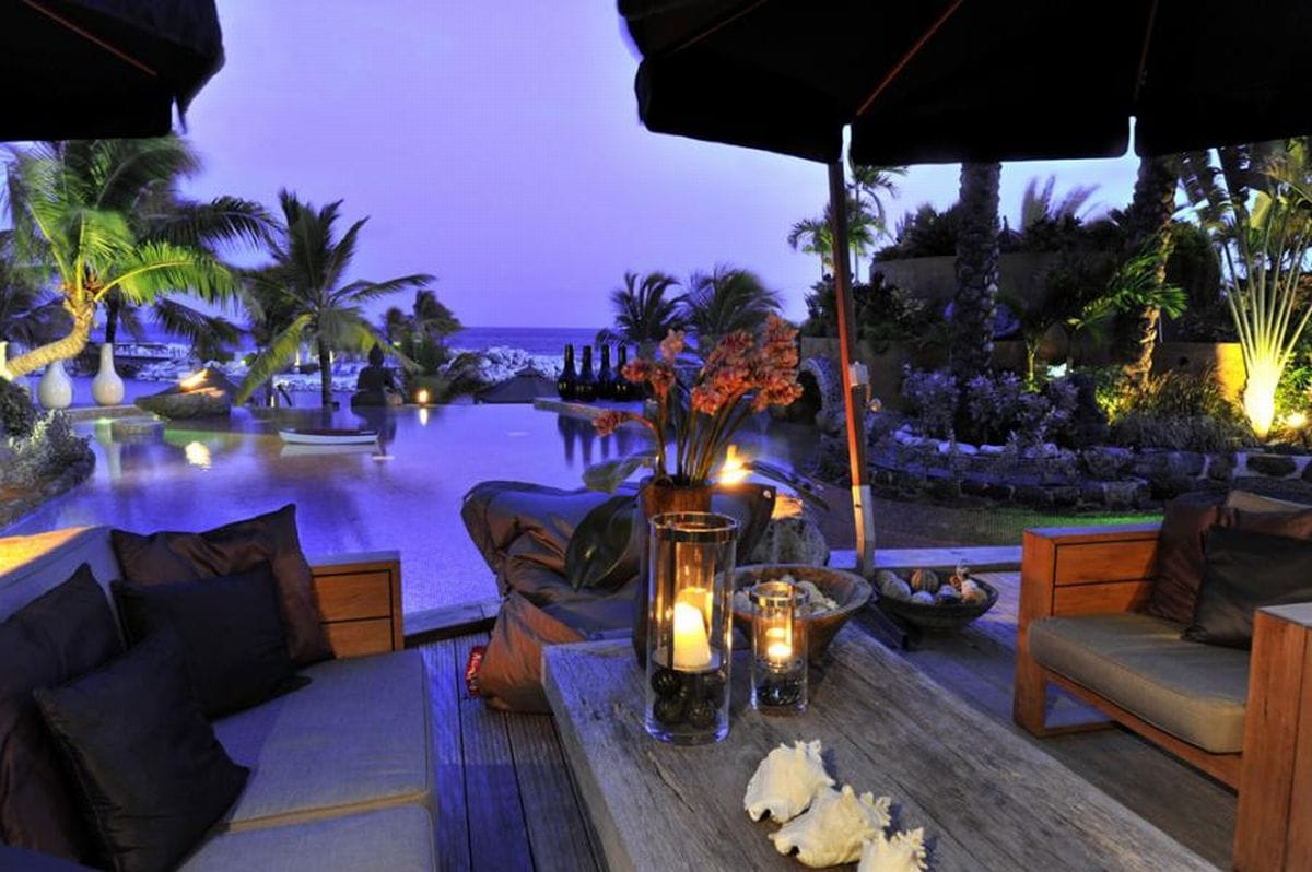 Baoase Ocean Front Villa - Image 1