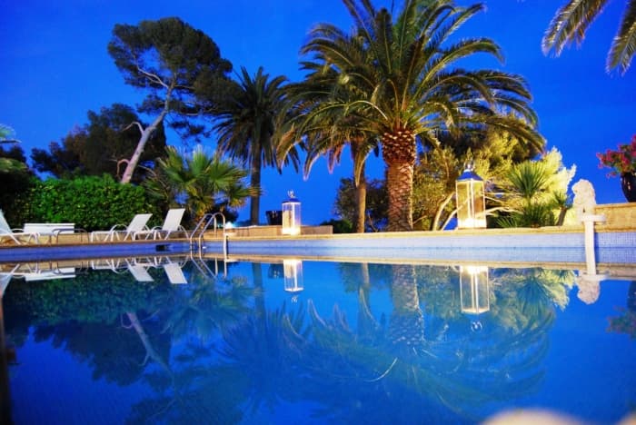 Villa Mauresque — luxury villa photo 1