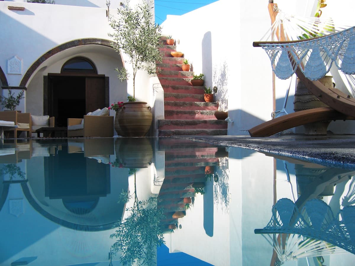 Mansion 1878 — luxury villa photo 1