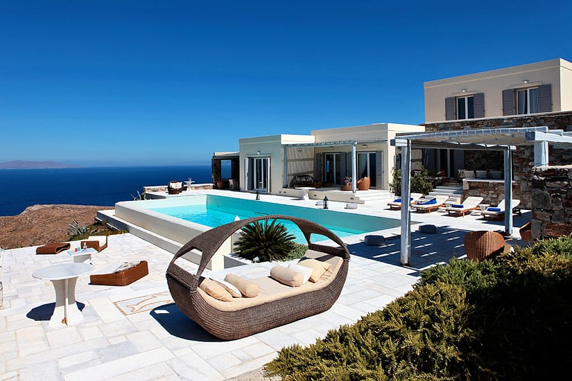Villa del Mar - Image 1