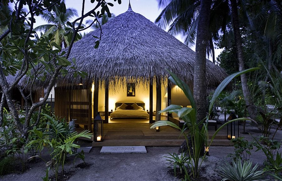 Kuramathi Superior Beach Villa - Image 1
