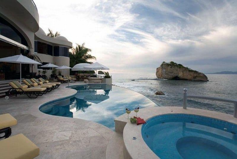 Villa Paraiso — luxury villa photo 1