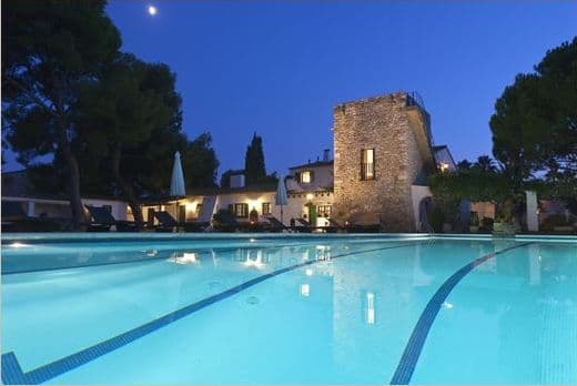 Masia Pairal — luxury villa photo 1