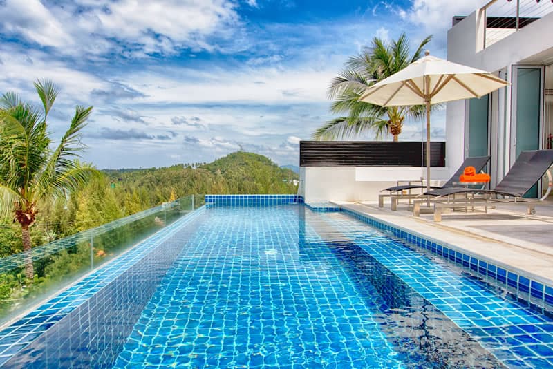 Villa Napalai — luxury villa photo 1
