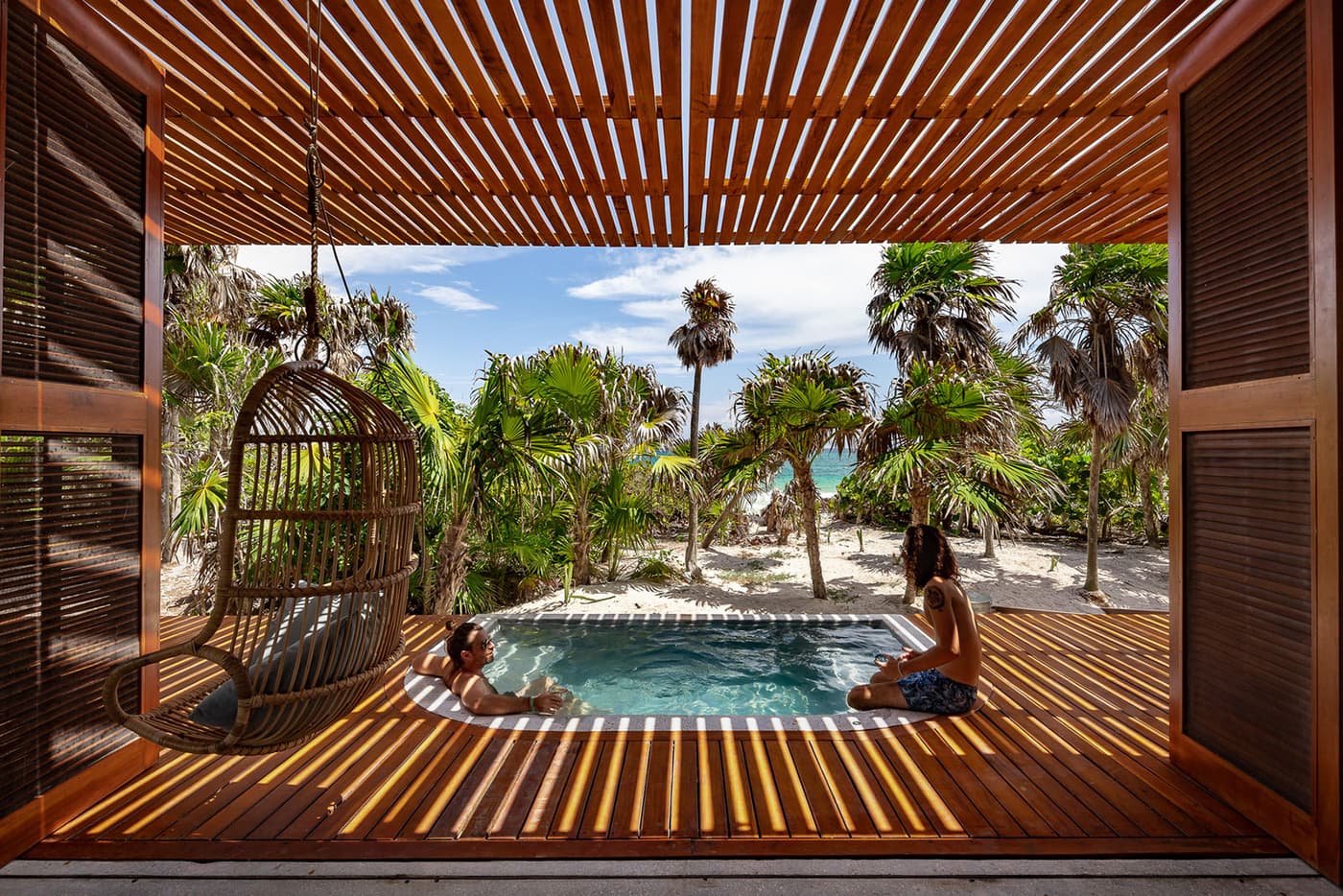 Casa Bautista — luxury villa photo 3