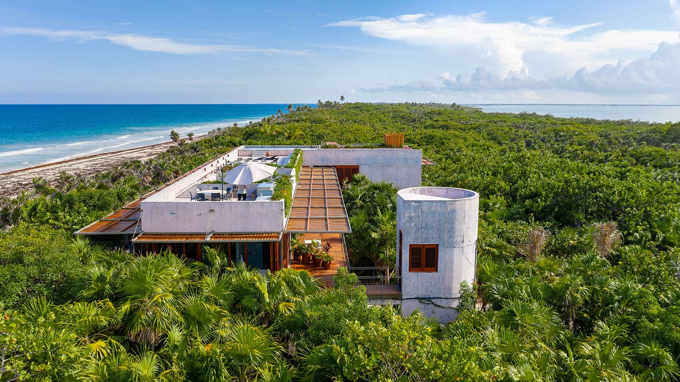 Casa Bautista - Image 1