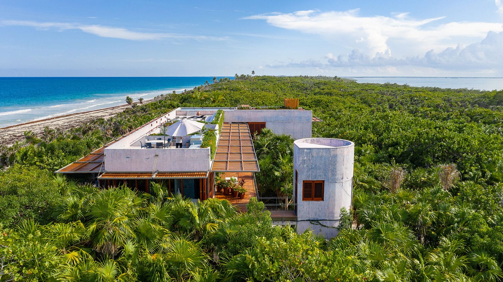 Casa Bautista — luxury villa photo 1