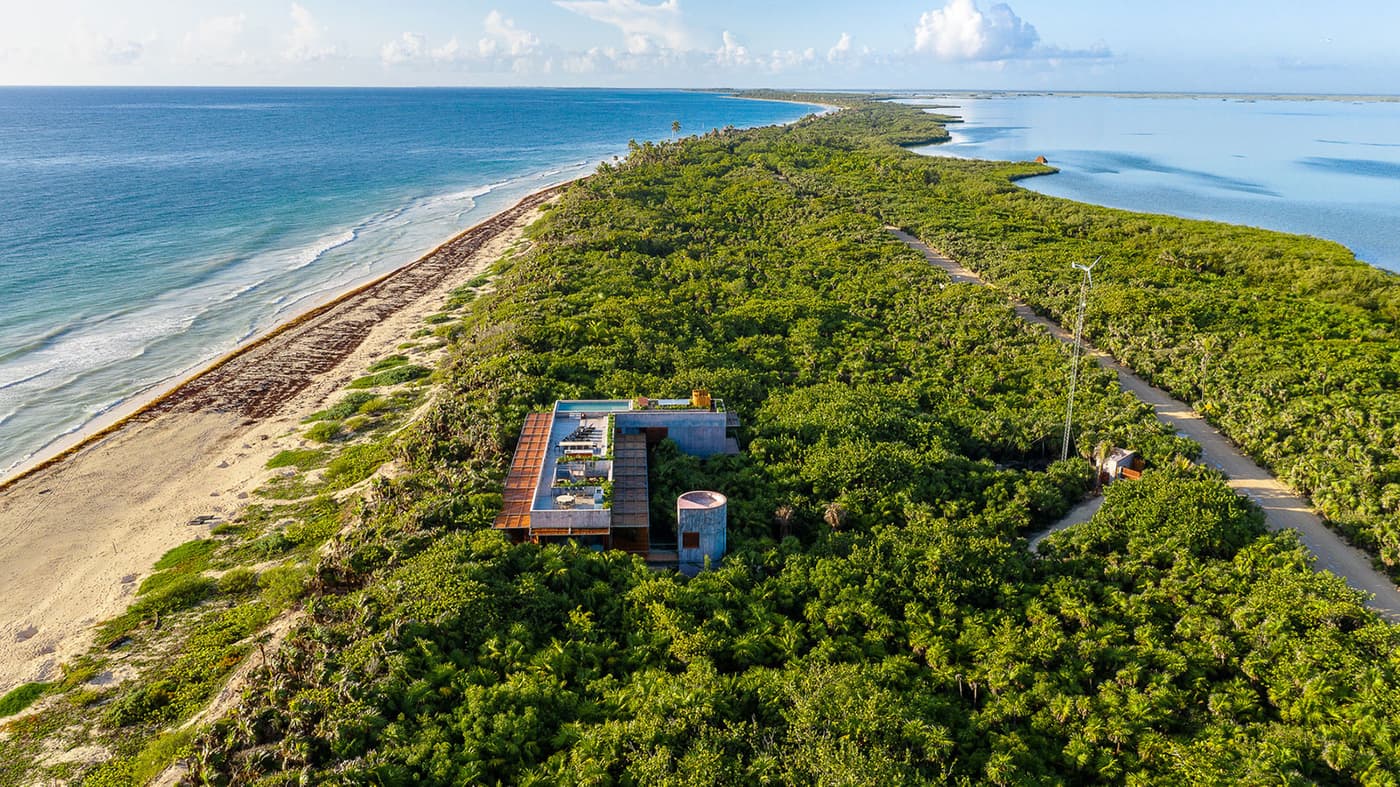 Casa Bautista — luxury villa photo 39