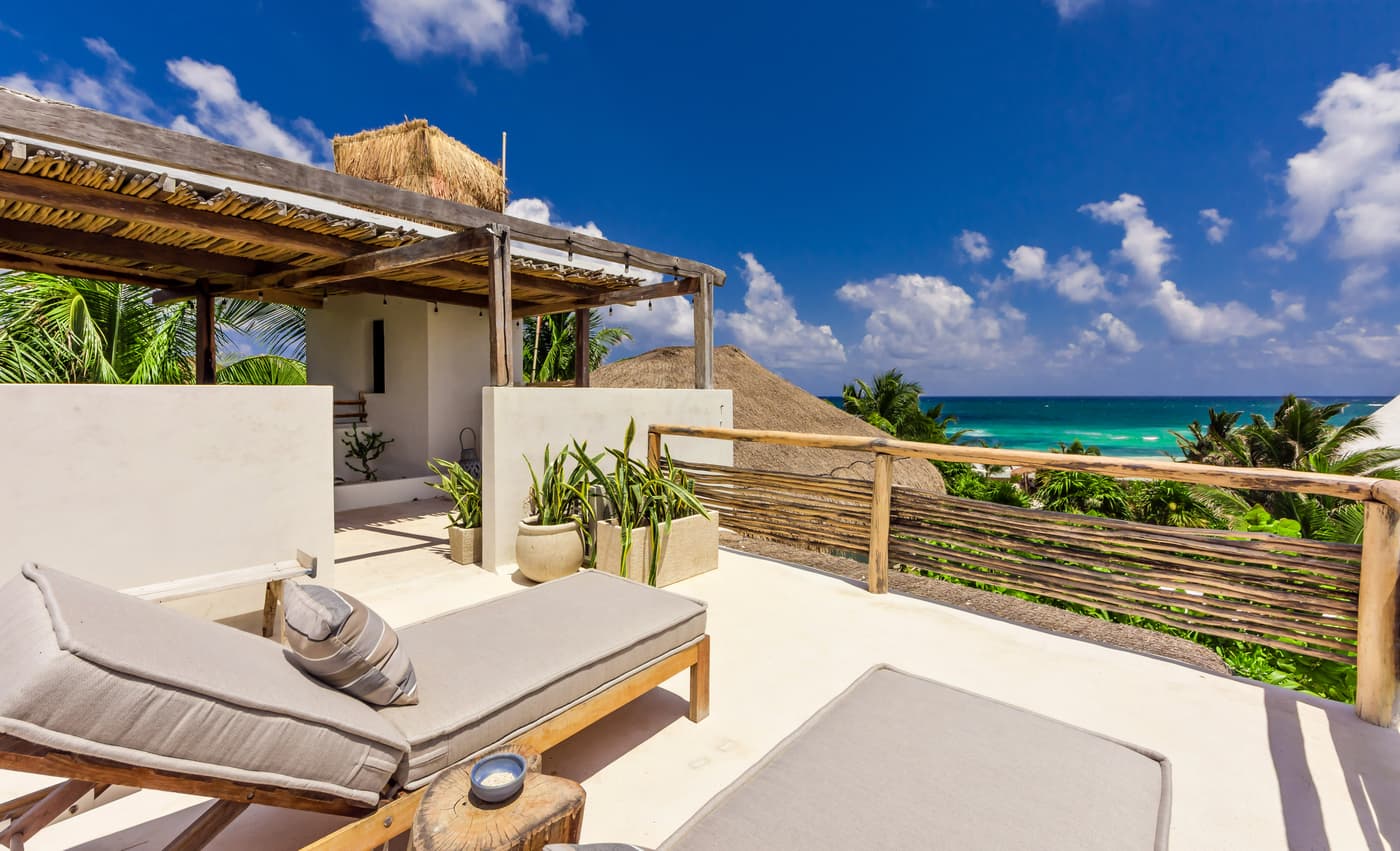 Casa Chakte — luxury villa photo 1