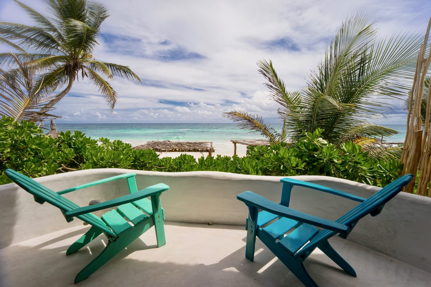 Casa Gaia — luxury villa photo 1